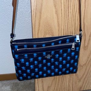 Coach Crossbody Purse